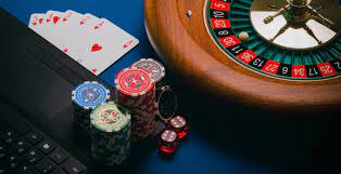 Вход на официальный сайт Casino Bitz