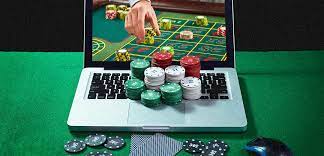Официальный сайт Vulkan Rich Casino