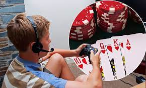 Зеркало Vulkan Deluxe Casino