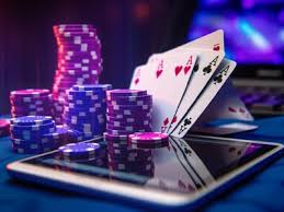 Онлайн казино Vulkan Deluxe Casino